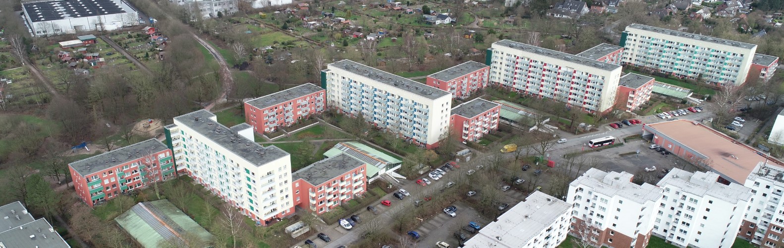 Dienstleistungen rund um das Bauen im Bestand